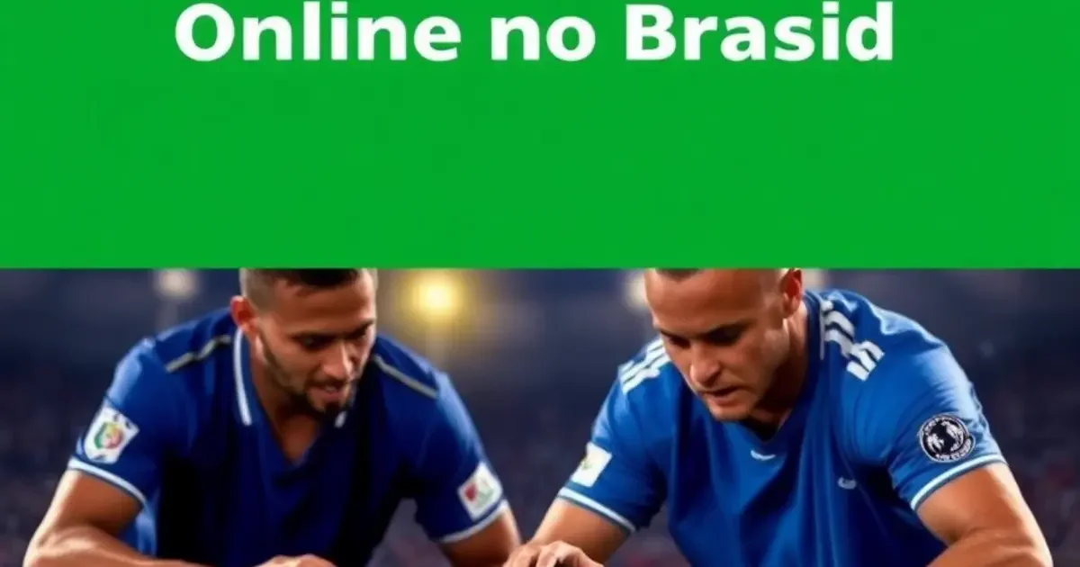 apostas esportivas