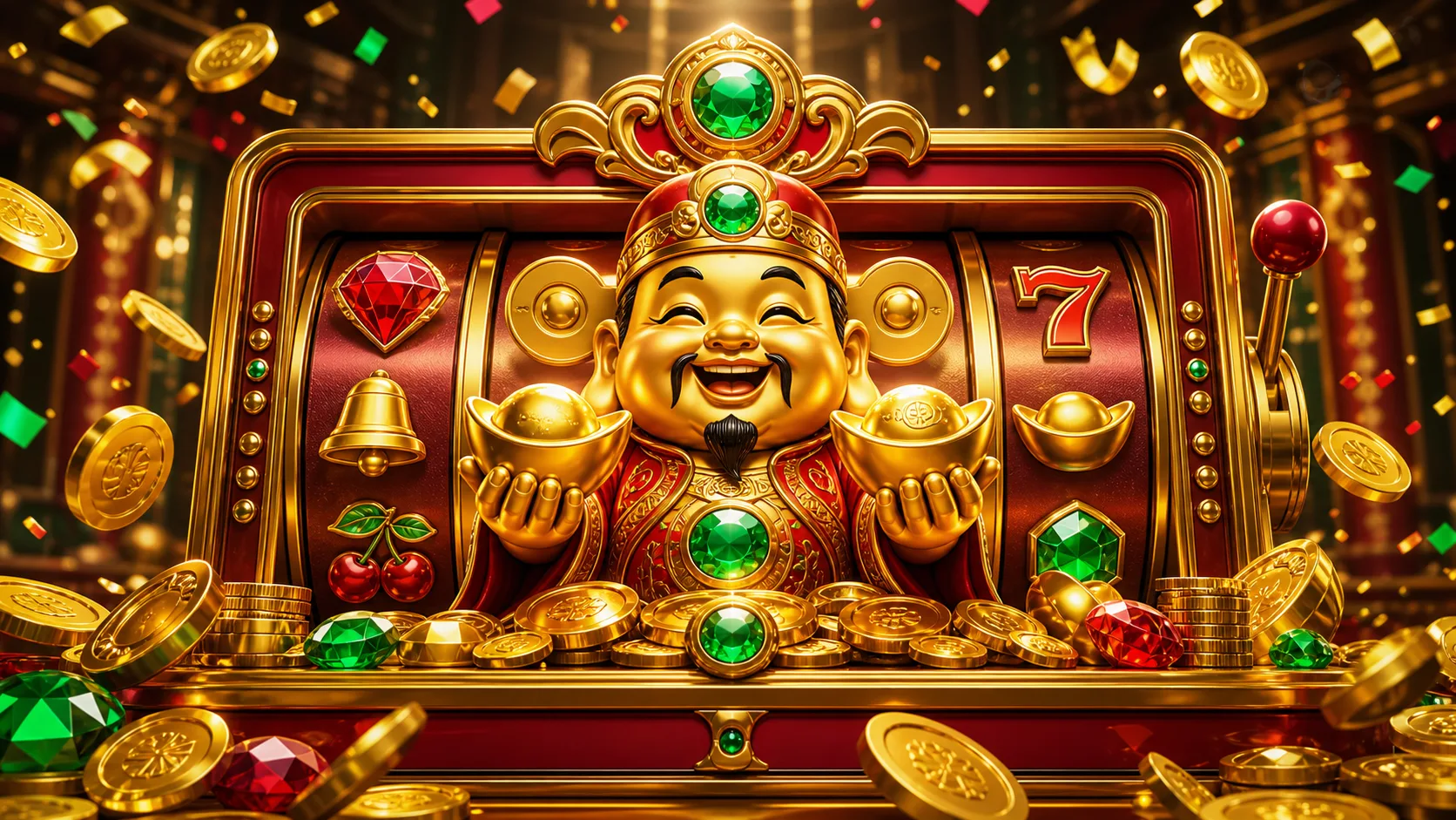 Cassino online e slots — keydrop
