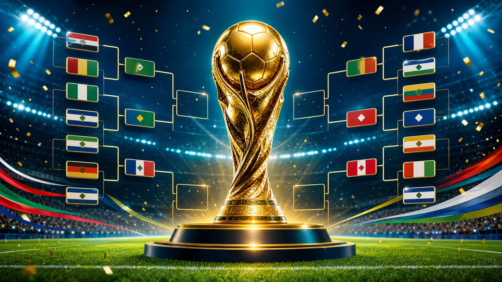 Futebol e competições internacionais — keydrop